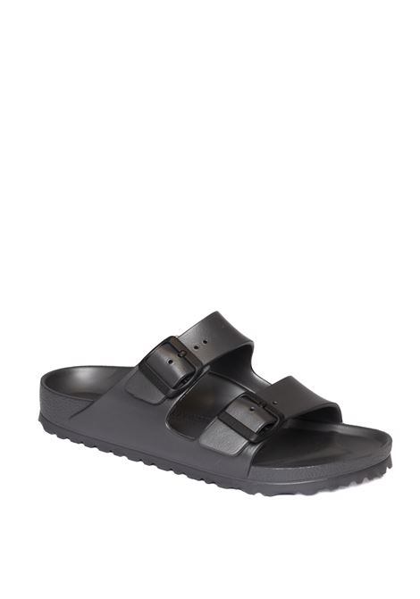 anthracite arizona eva sandal BIRKENSTOCK | ARIZONA EVA D1001498-ANTHRACITE